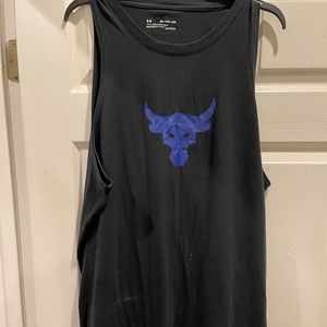Under Armour Tanktop
